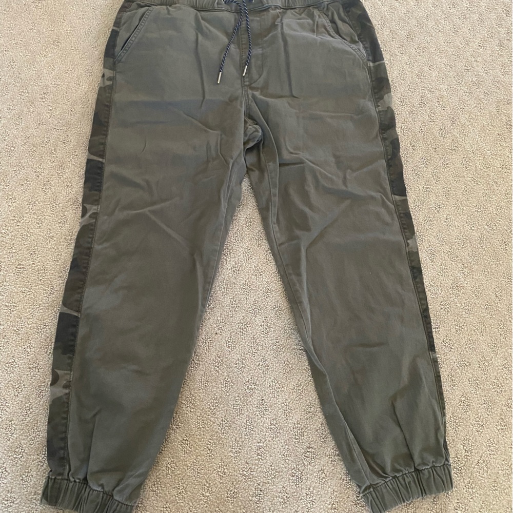 Joggers
